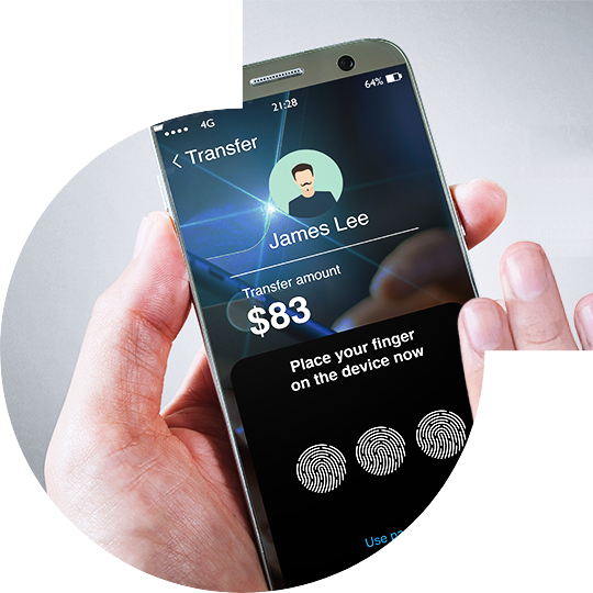 AG百家乐试玩新一代全系列感测技术<br>为智慧应用场域带来人机沟通全新体验