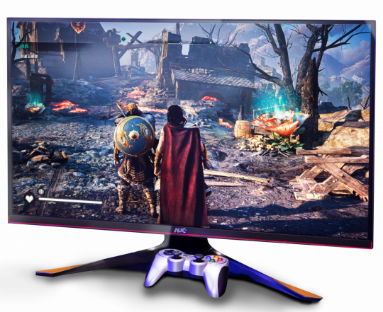 AG百家乐试玩先进护眼显示技术可在多元应用领域展现精致影像<br>同时善待灵魂之窗